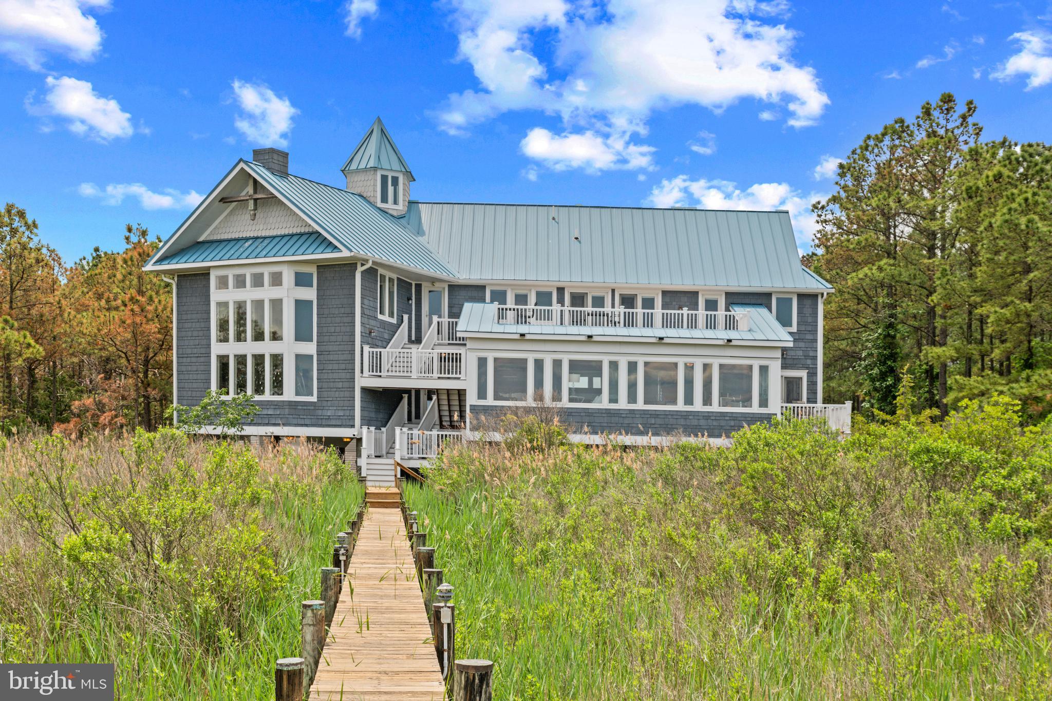 5419 RAGGED POINT ROAD