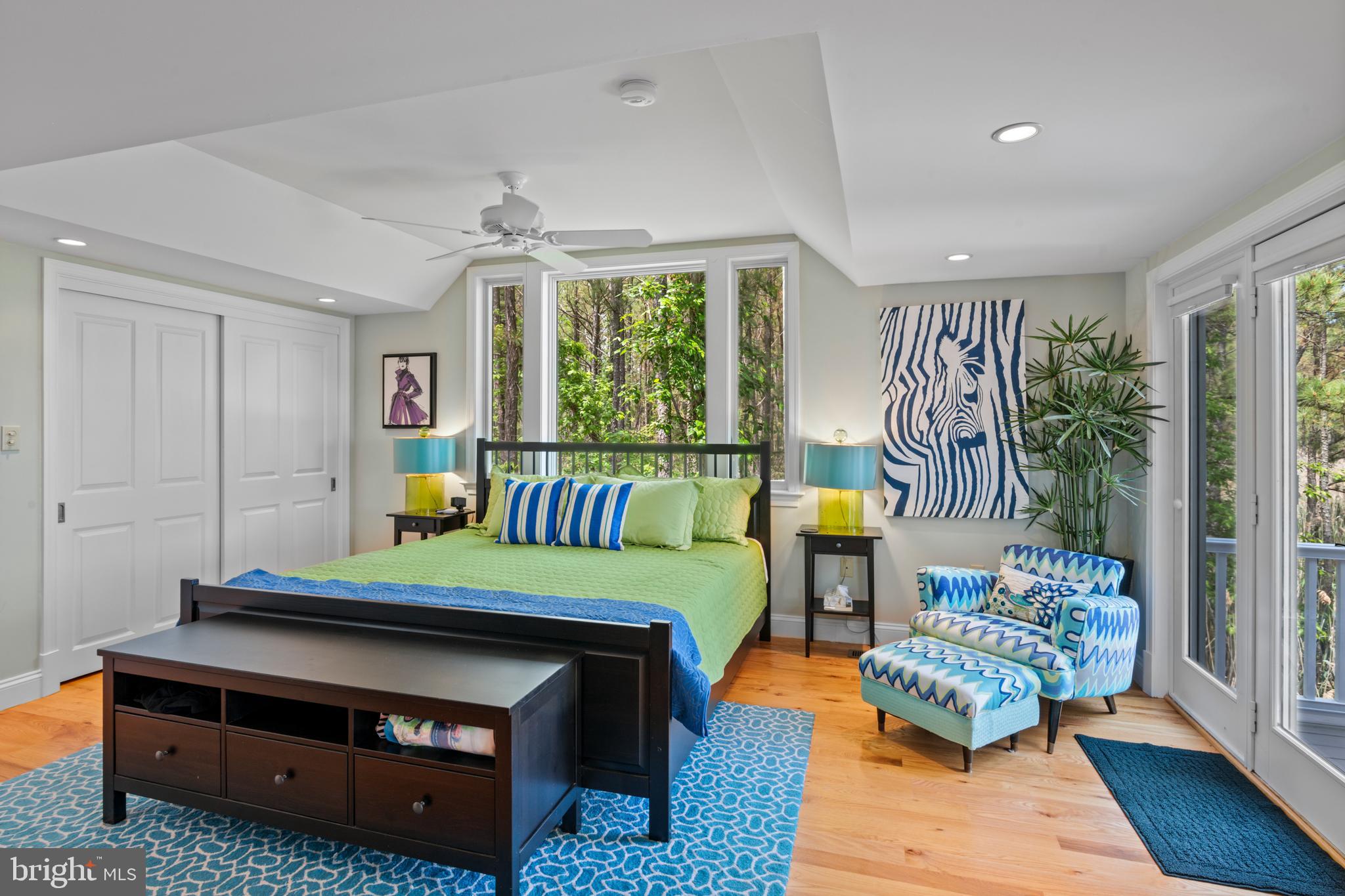 RAGGED POINT - Residential