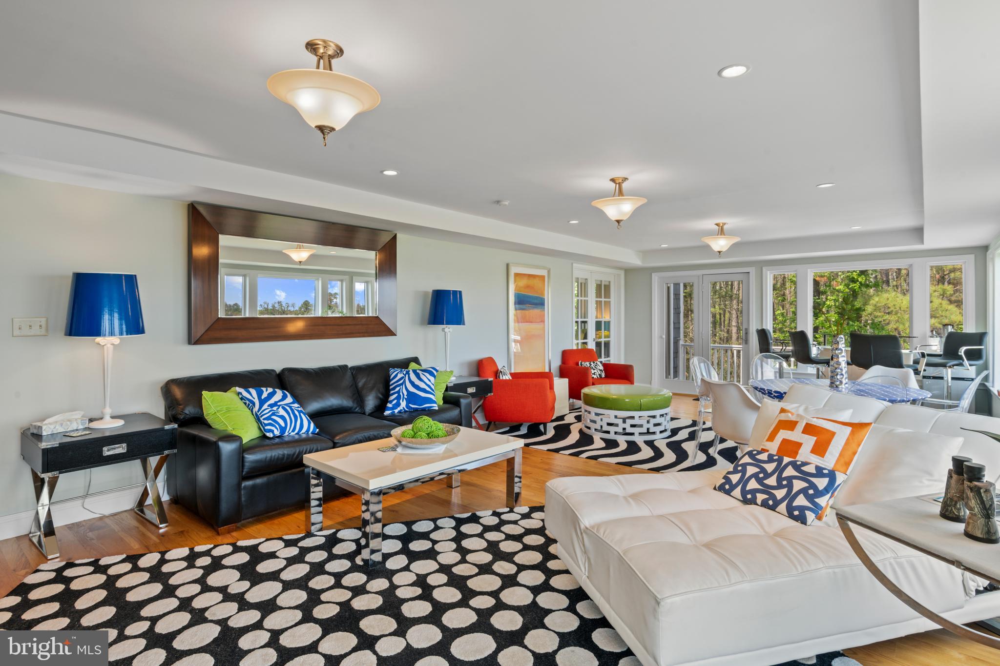 RAGGED POINT - Residential