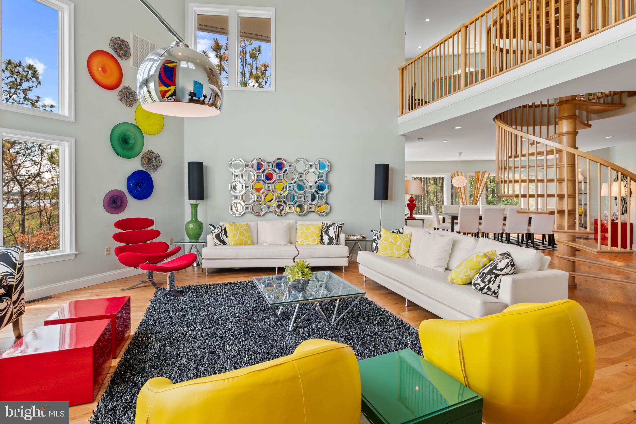 RAGGED POINT - Residential