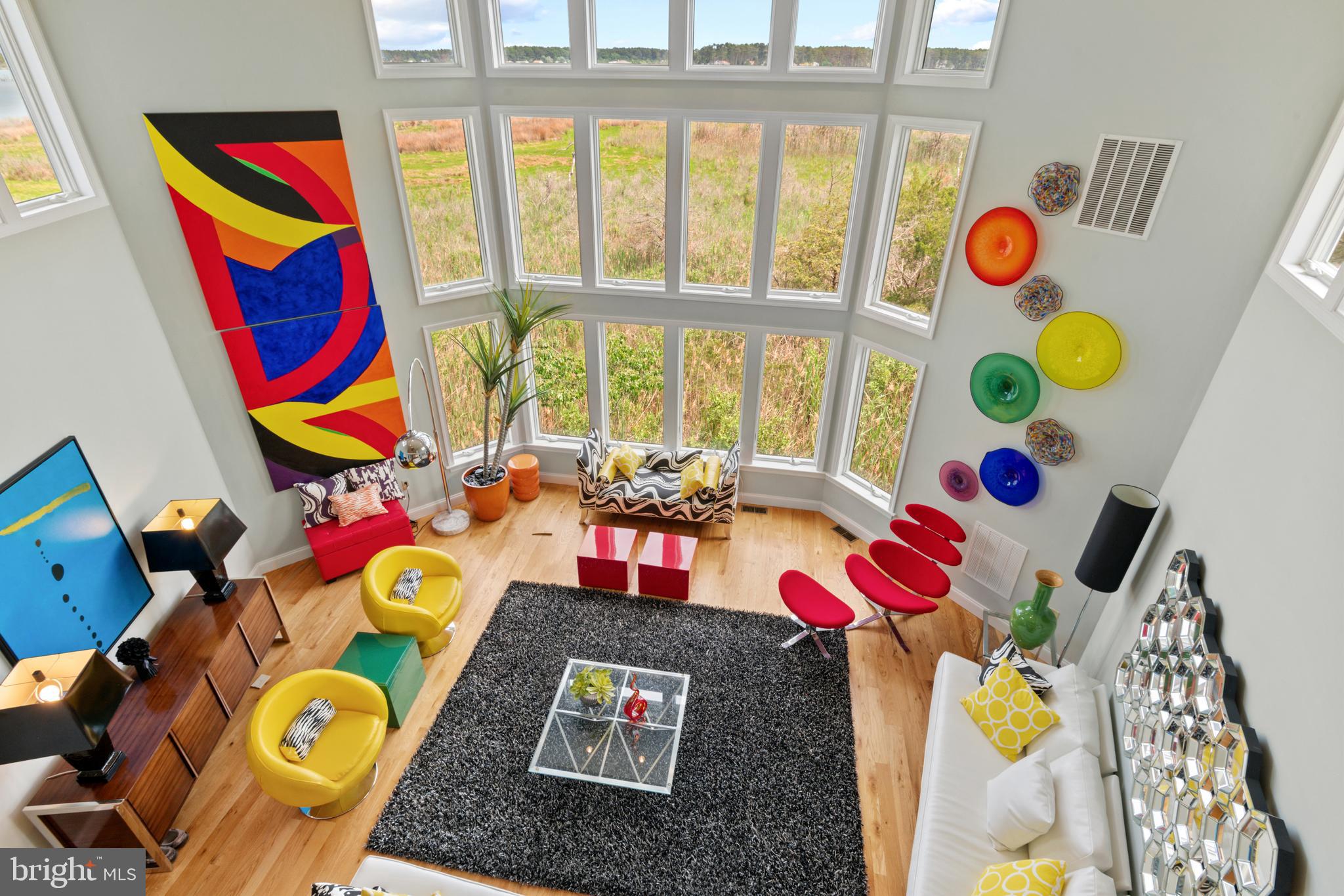 RAGGED POINT - Residential