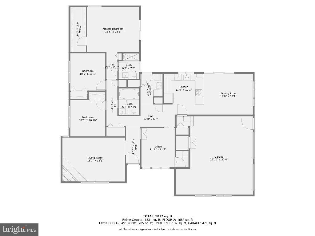 LINTON SPRINGS - Residential