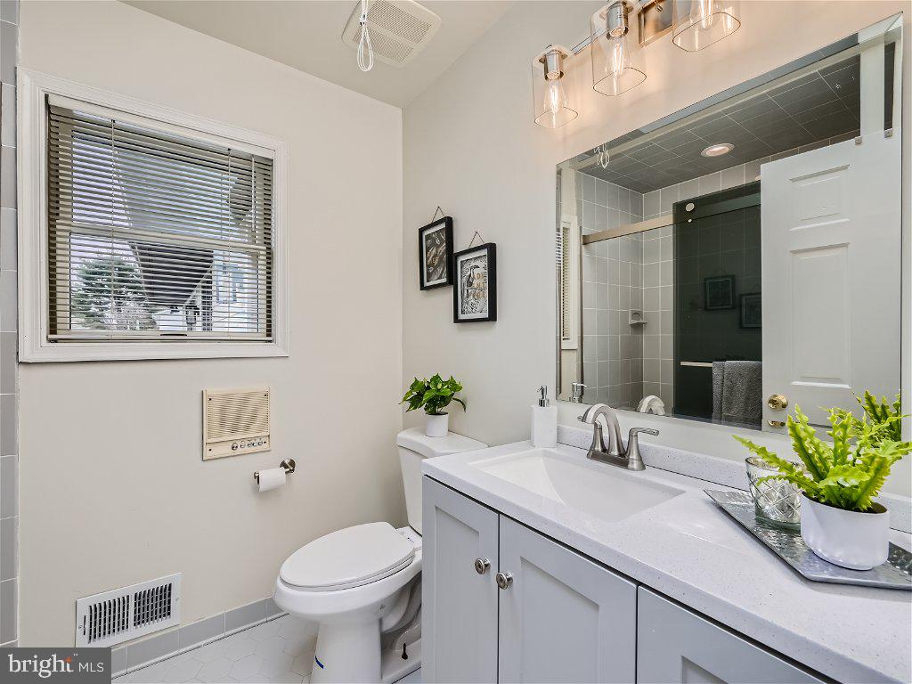 LINTON SPRINGS - Residential