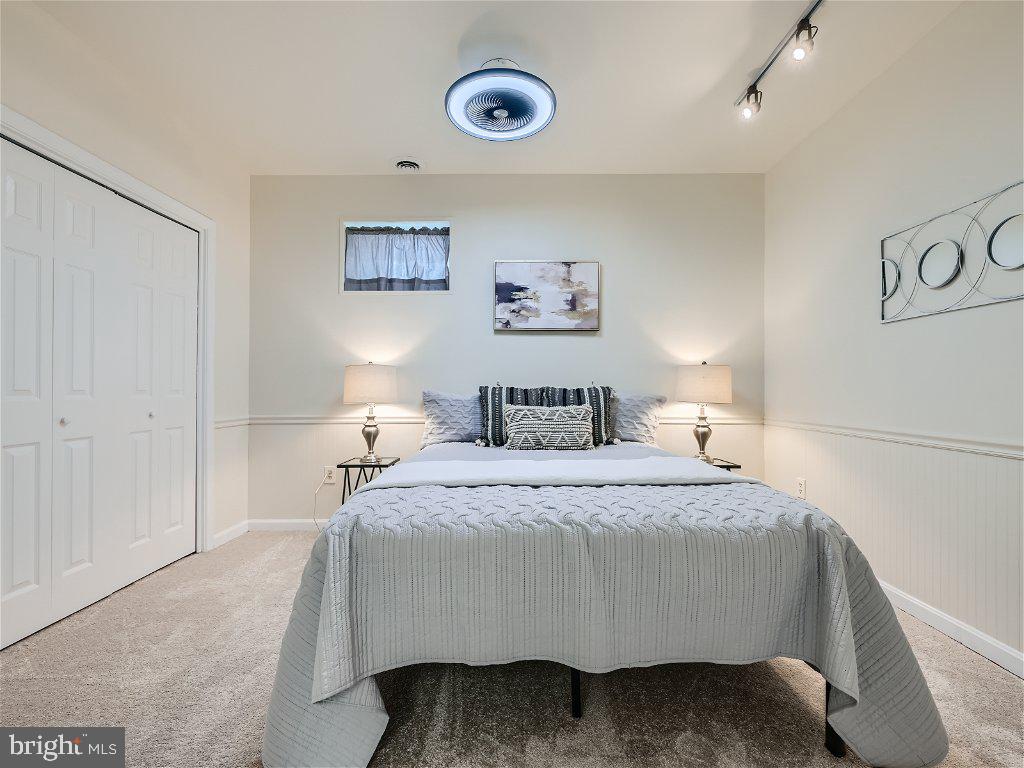 LINTON SPRINGS - Residential