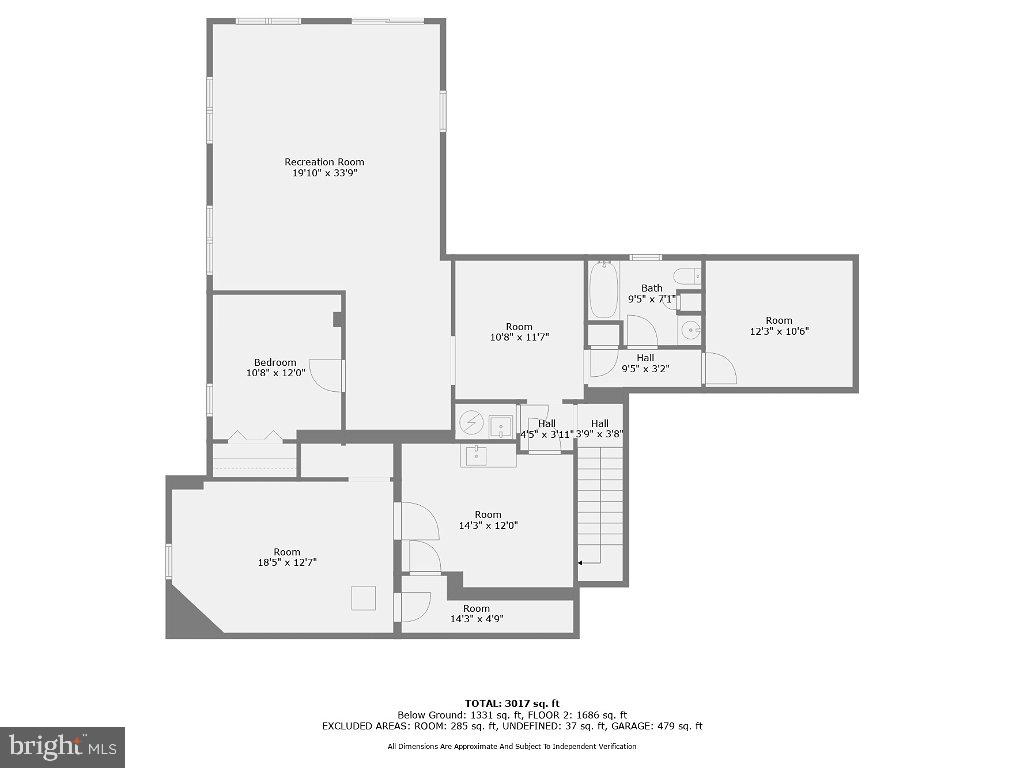 LINTON SPRINGS - Residential