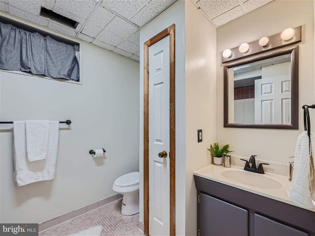 LINTON SPRINGS - Residential