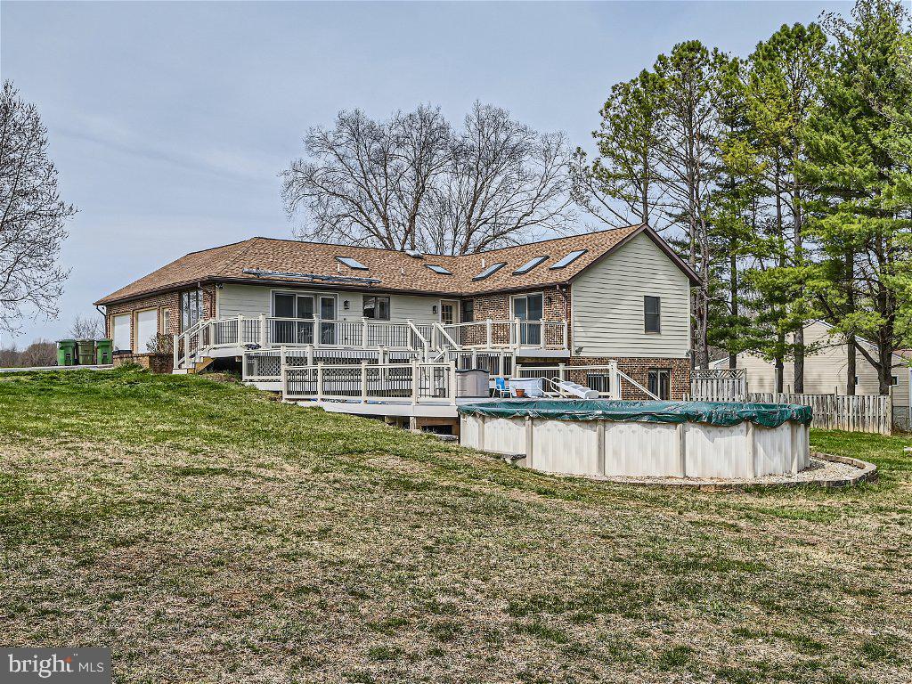 LINTON SPRINGS - Residential