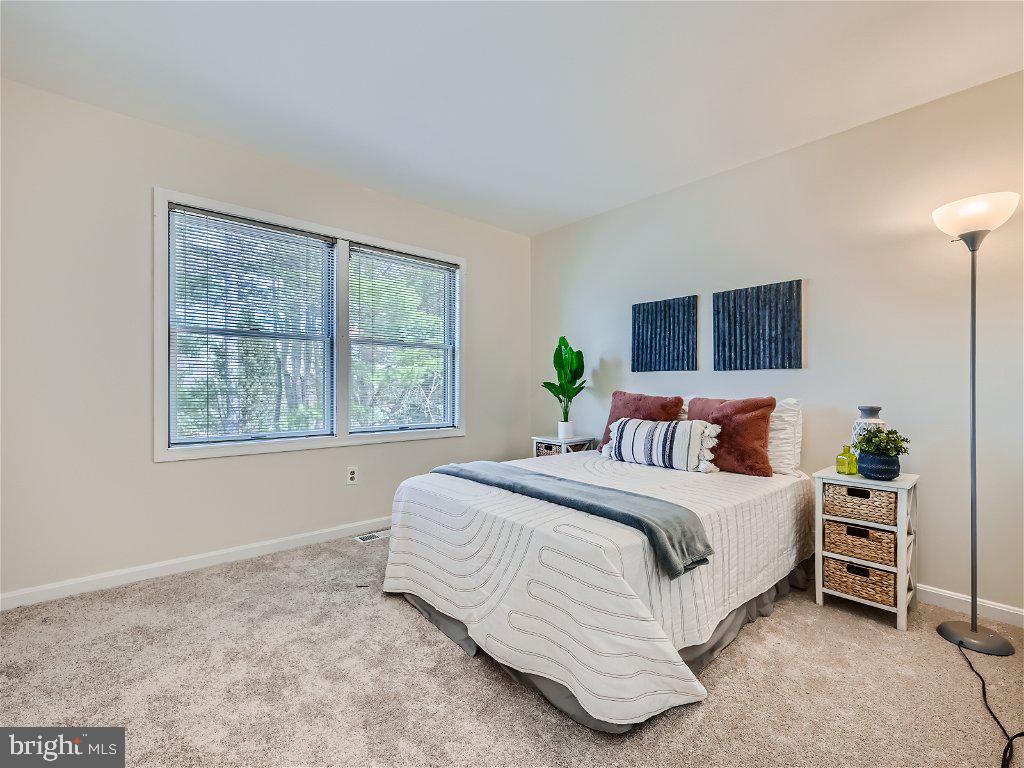 LINTON SPRINGS - Residential