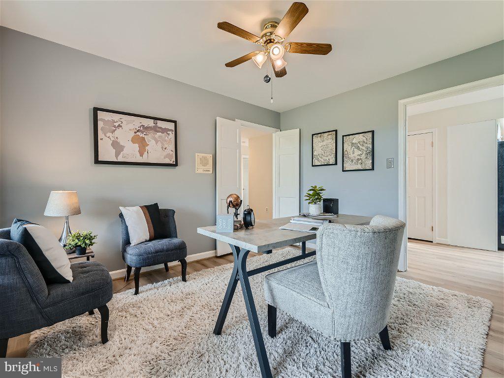 LINTON SPRINGS - Residential