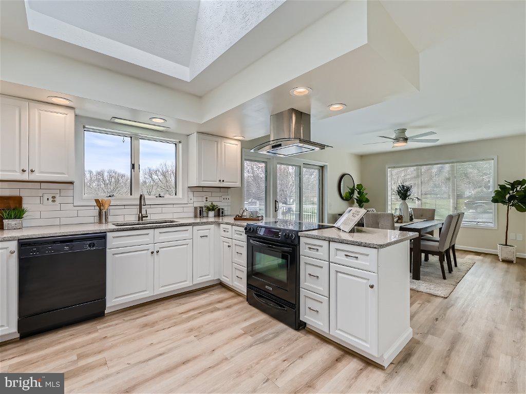 LINTON SPRINGS - Residential