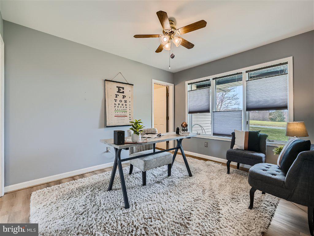 LINTON SPRINGS - Residential