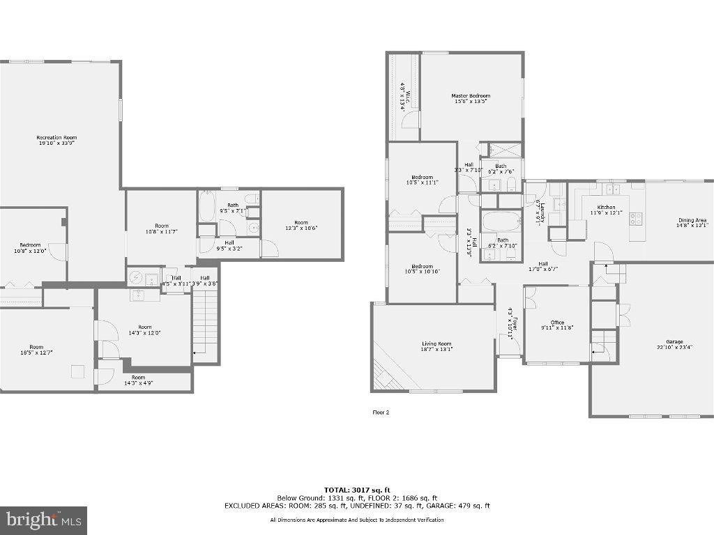 LINTON SPRINGS - Residential