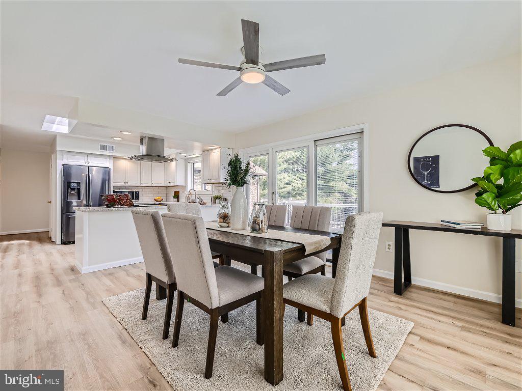 LINTON SPRINGS - Residential