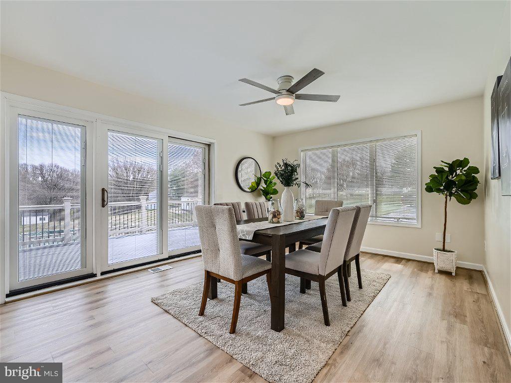 LINTON SPRINGS - Residential