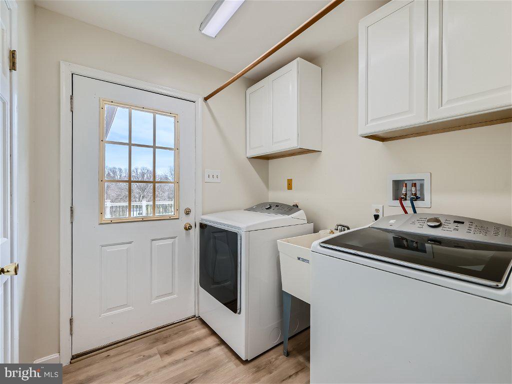 LINTON SPRINGS - Residential