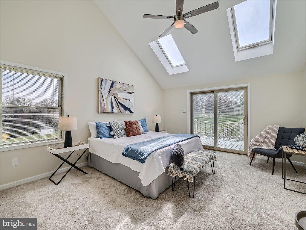 LINTON SPRINGS - Residential