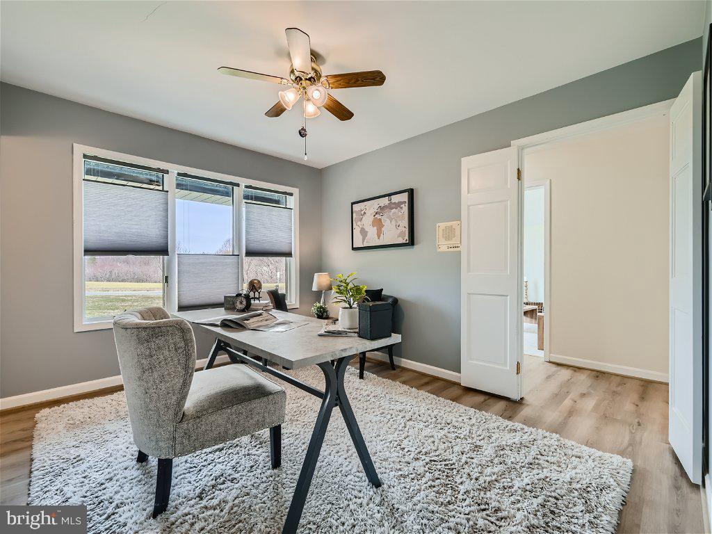 LINTON SPRINGS - Residential