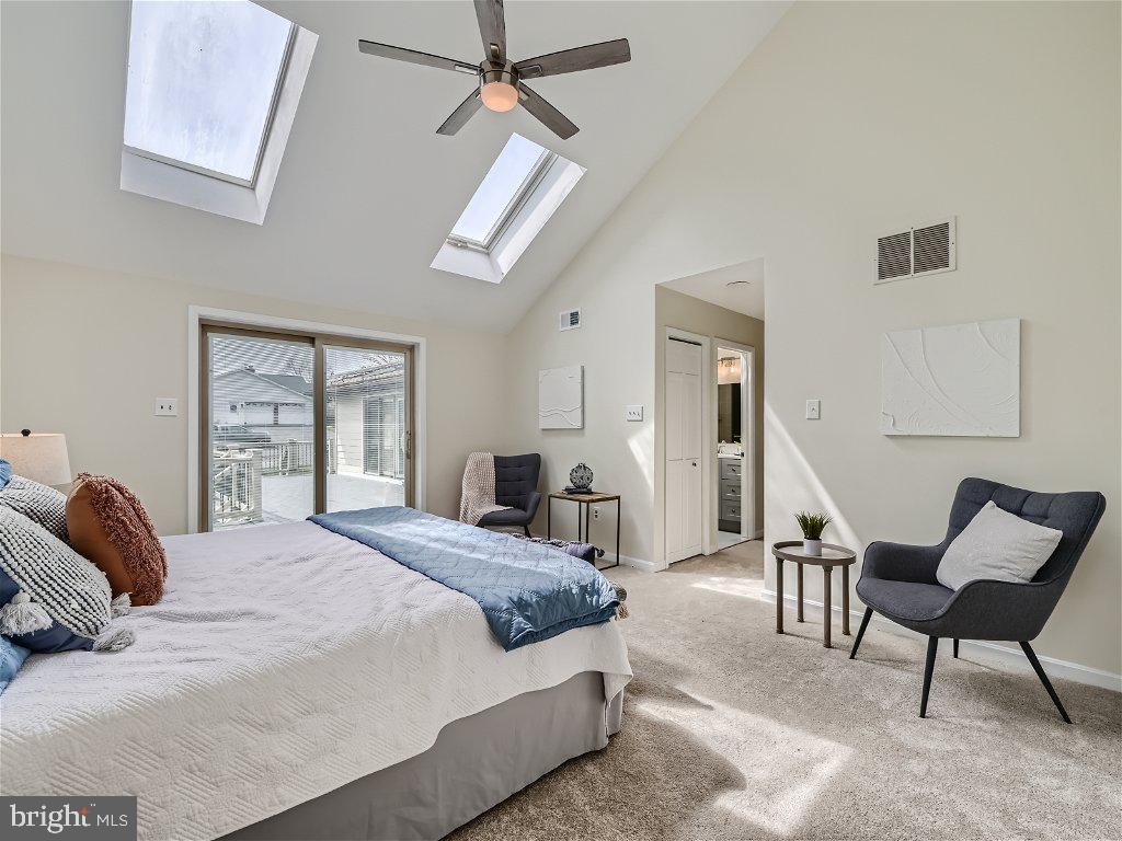 LINTON SPRINGS - Residential