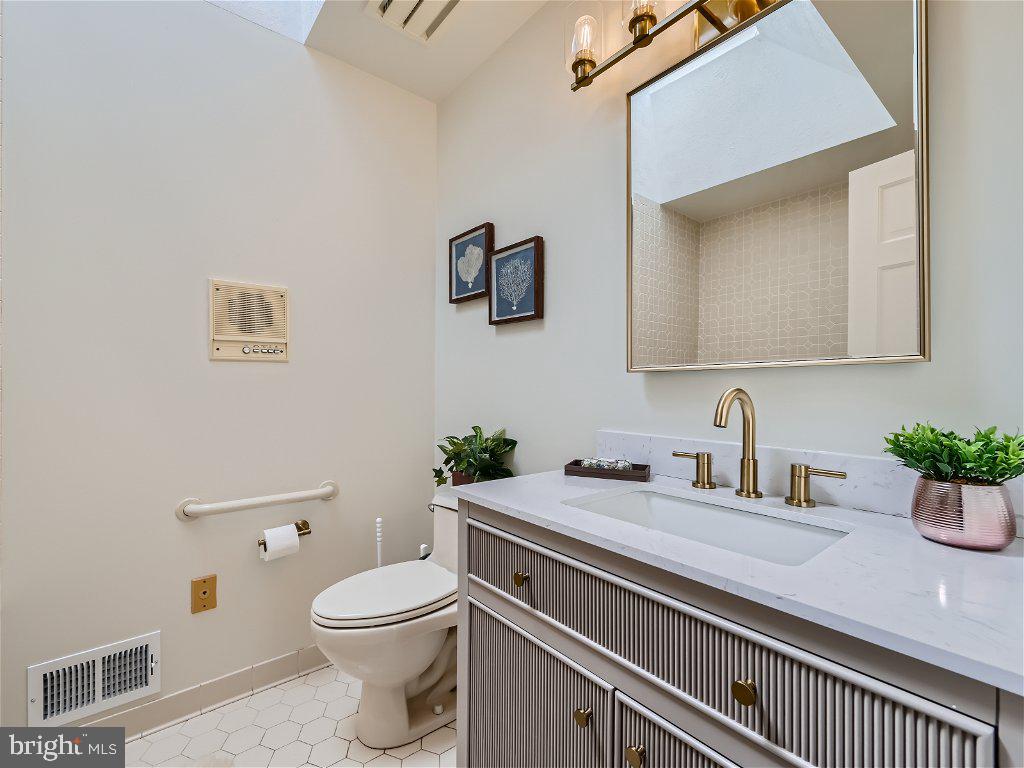 LINTON SPRINGS - Residential