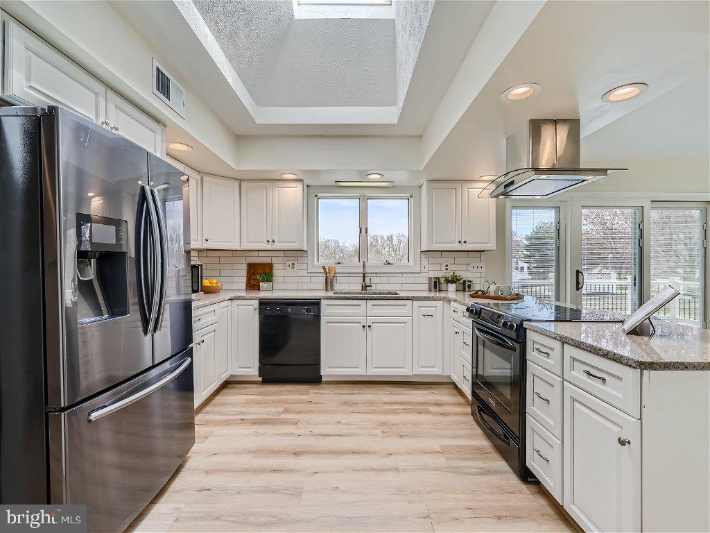 LINTON SPRINGS - Residential