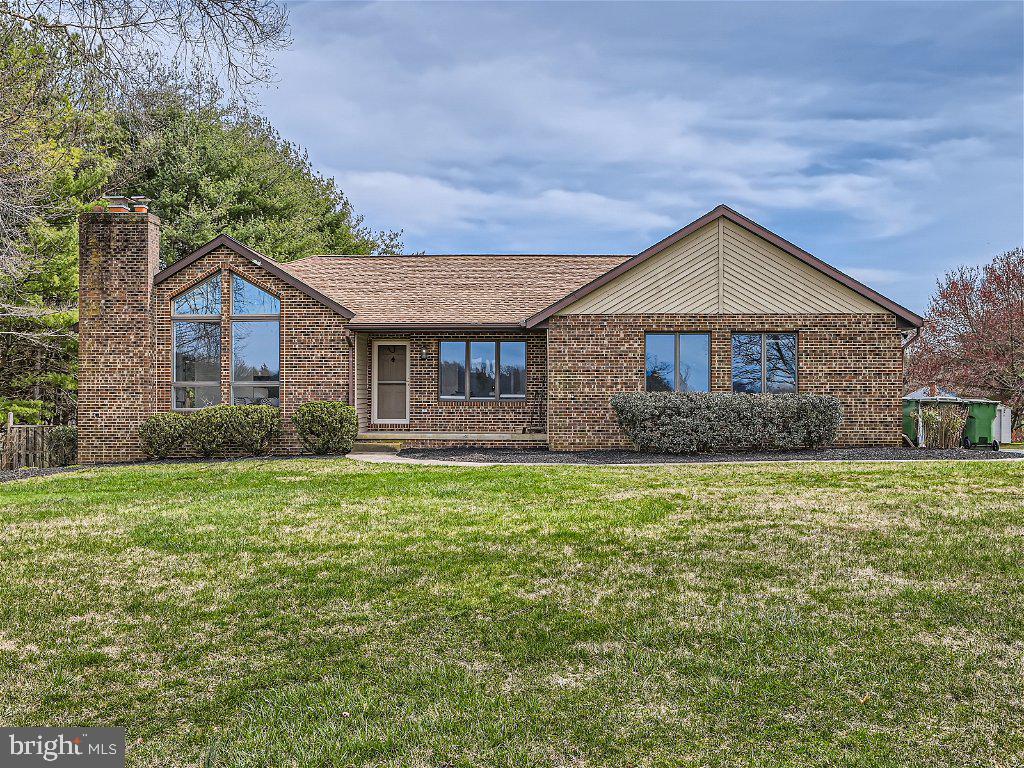 LINTON SPRINGS - Residential