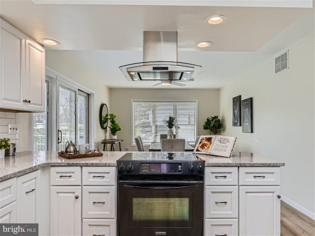 LINTON SPRINGS - Residential