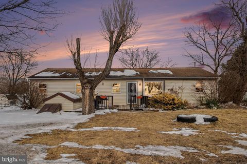 3144 SPRING ROAD CARLISLE PA 17013