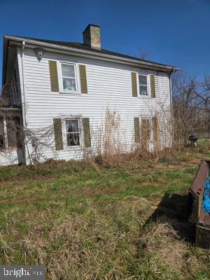 11419 TWIN MOUNTAINS ROAD