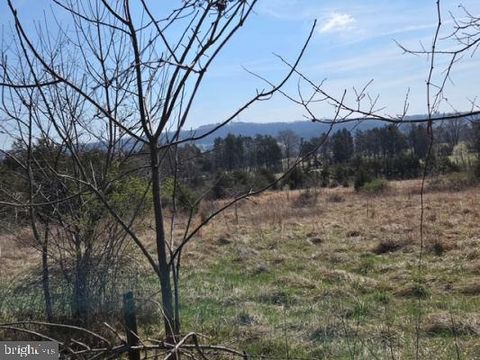 Homes For Sale - 11419 Twin Mountains Road<br/> RAPIDAN, VA 22733