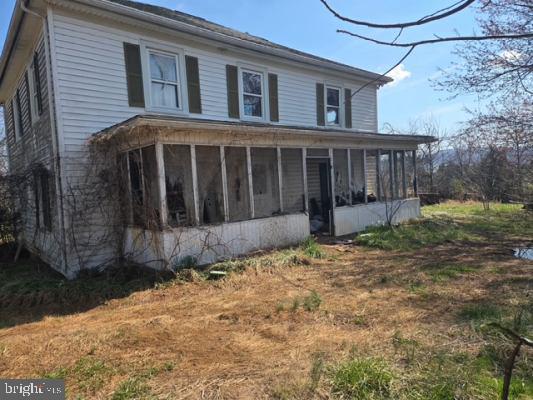 11419 TWIN MOUNTAINS ROAD