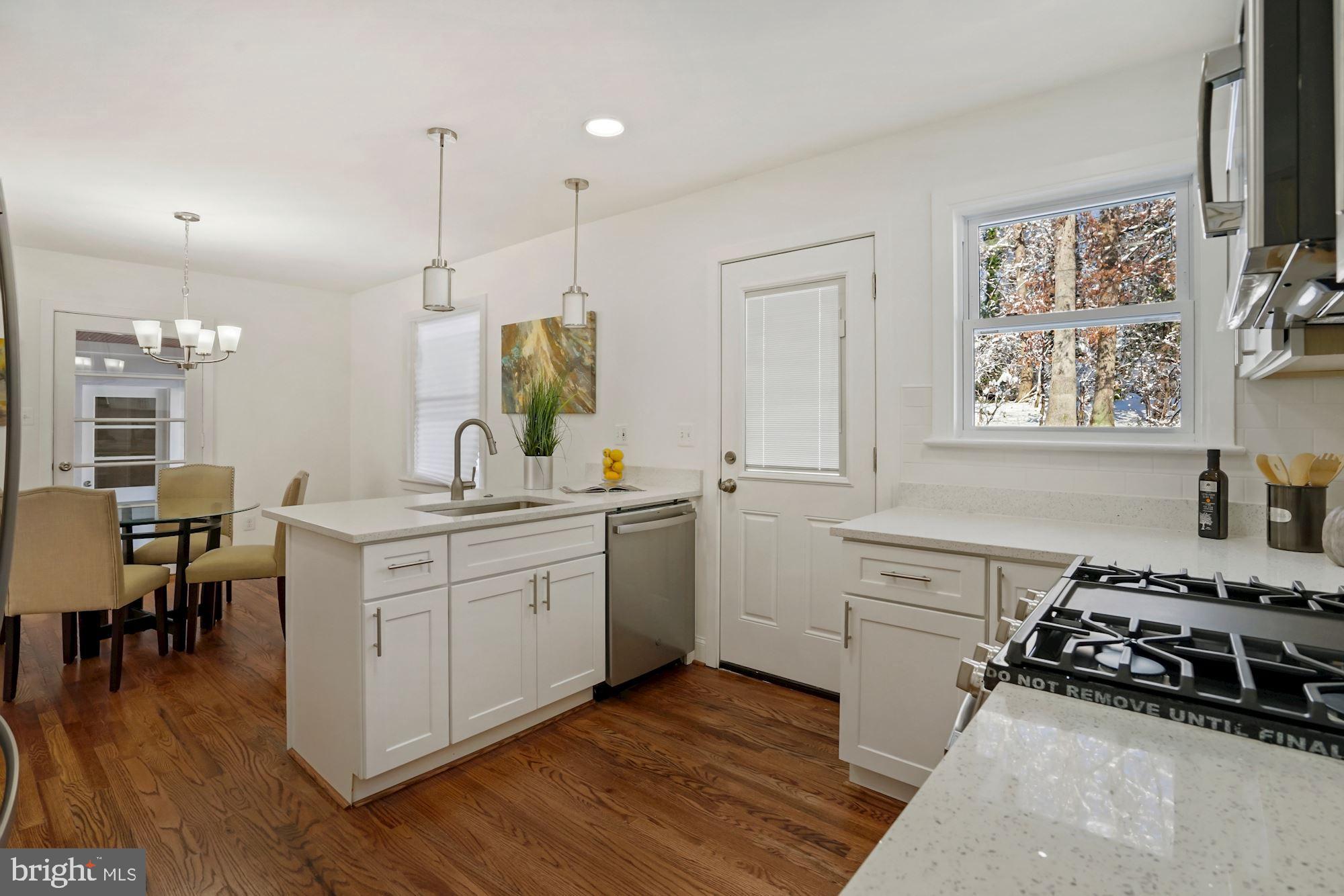 COLLEGE HEIGHTS ESTATES - Residential