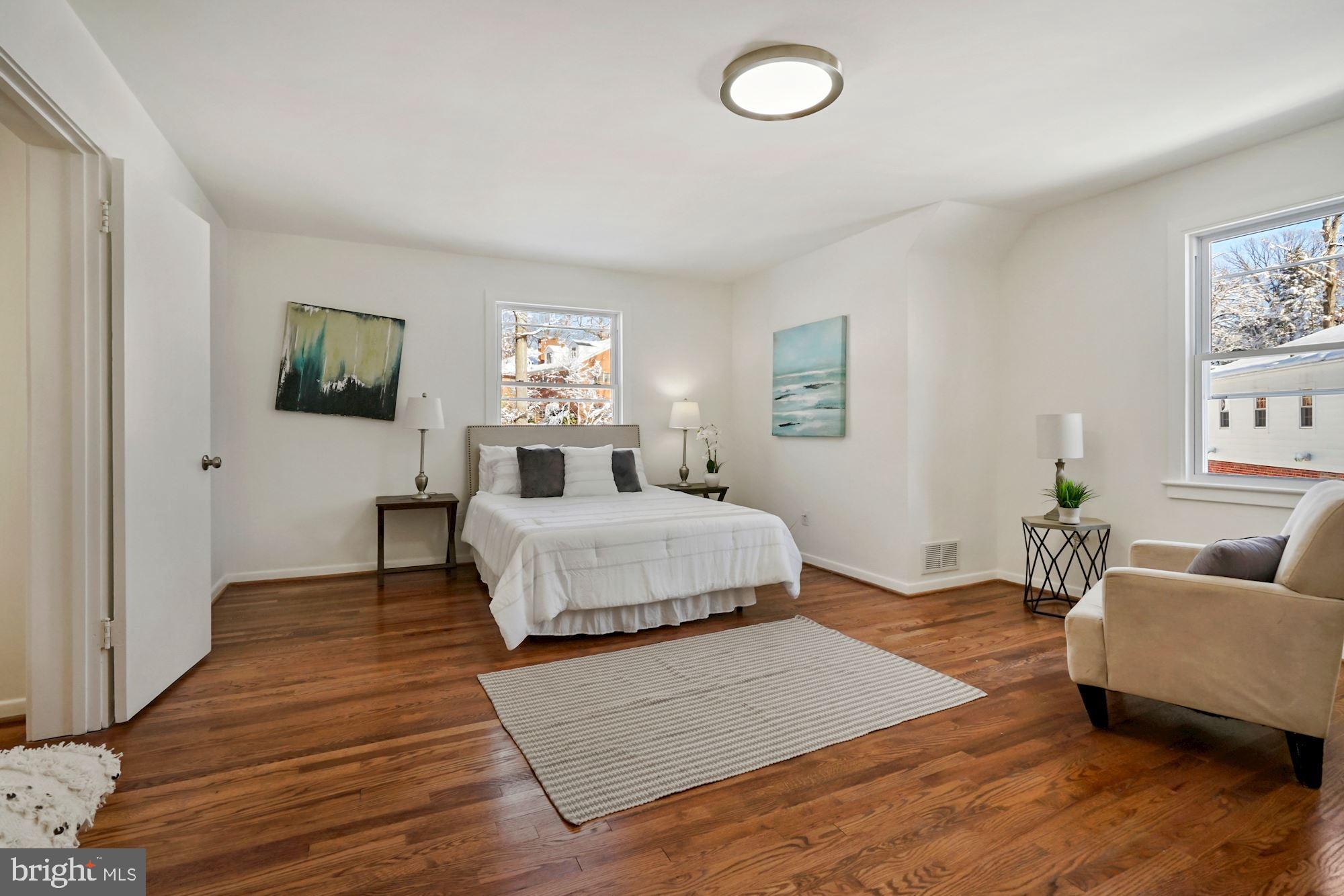 COLLEGE HEIGHTS ESTATES - Residential