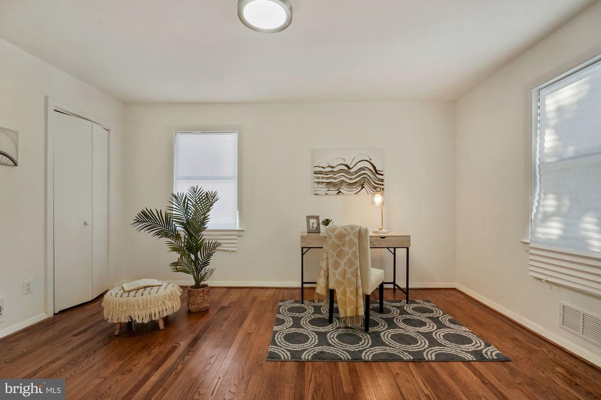 COLLEGE HEIGHTS ESTATES - Residential