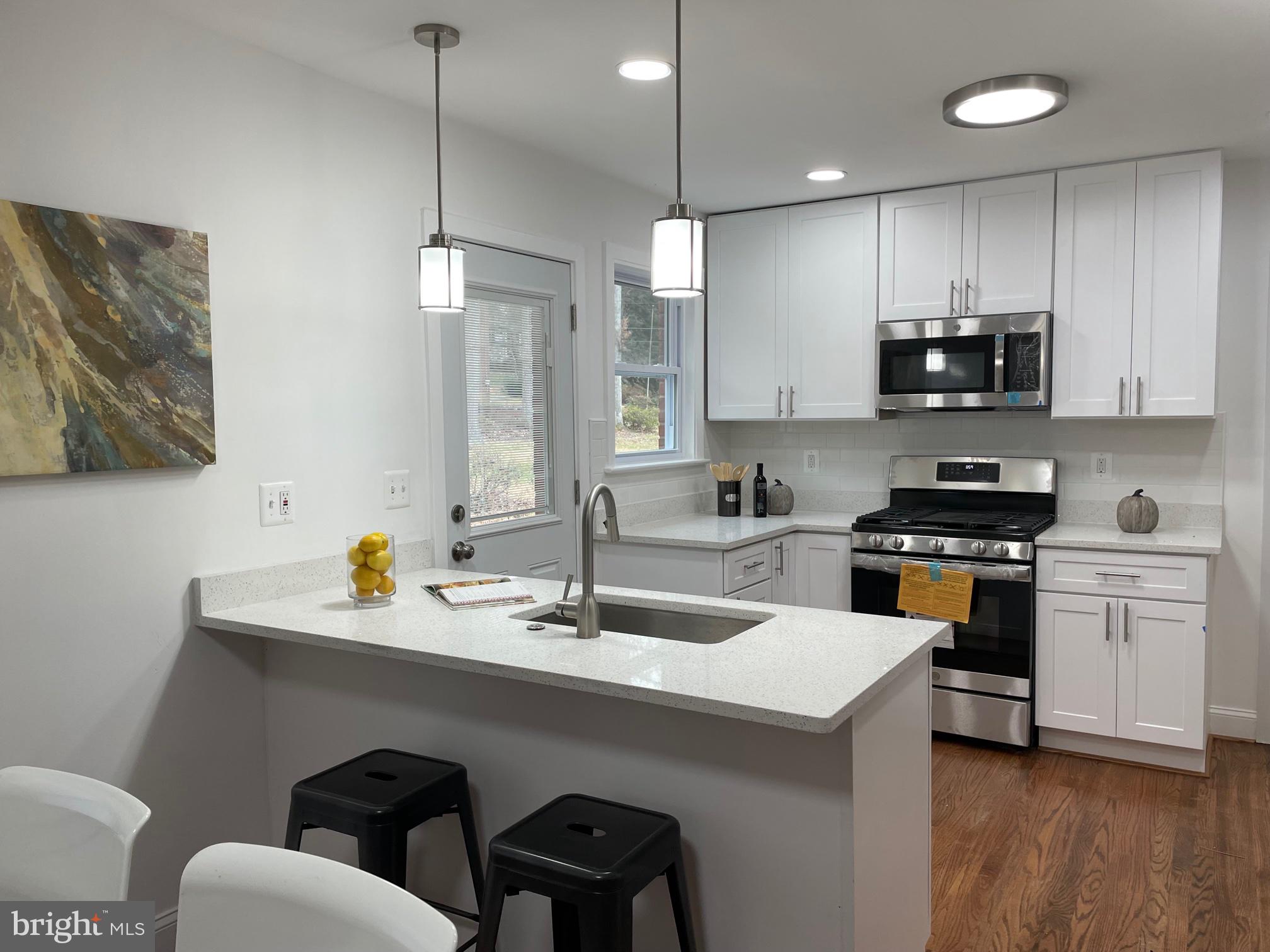 COLLEGE HEIGHTS ESTATES - Residential