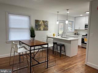 COLLEGE HEIGHTS ESTATES - Residential