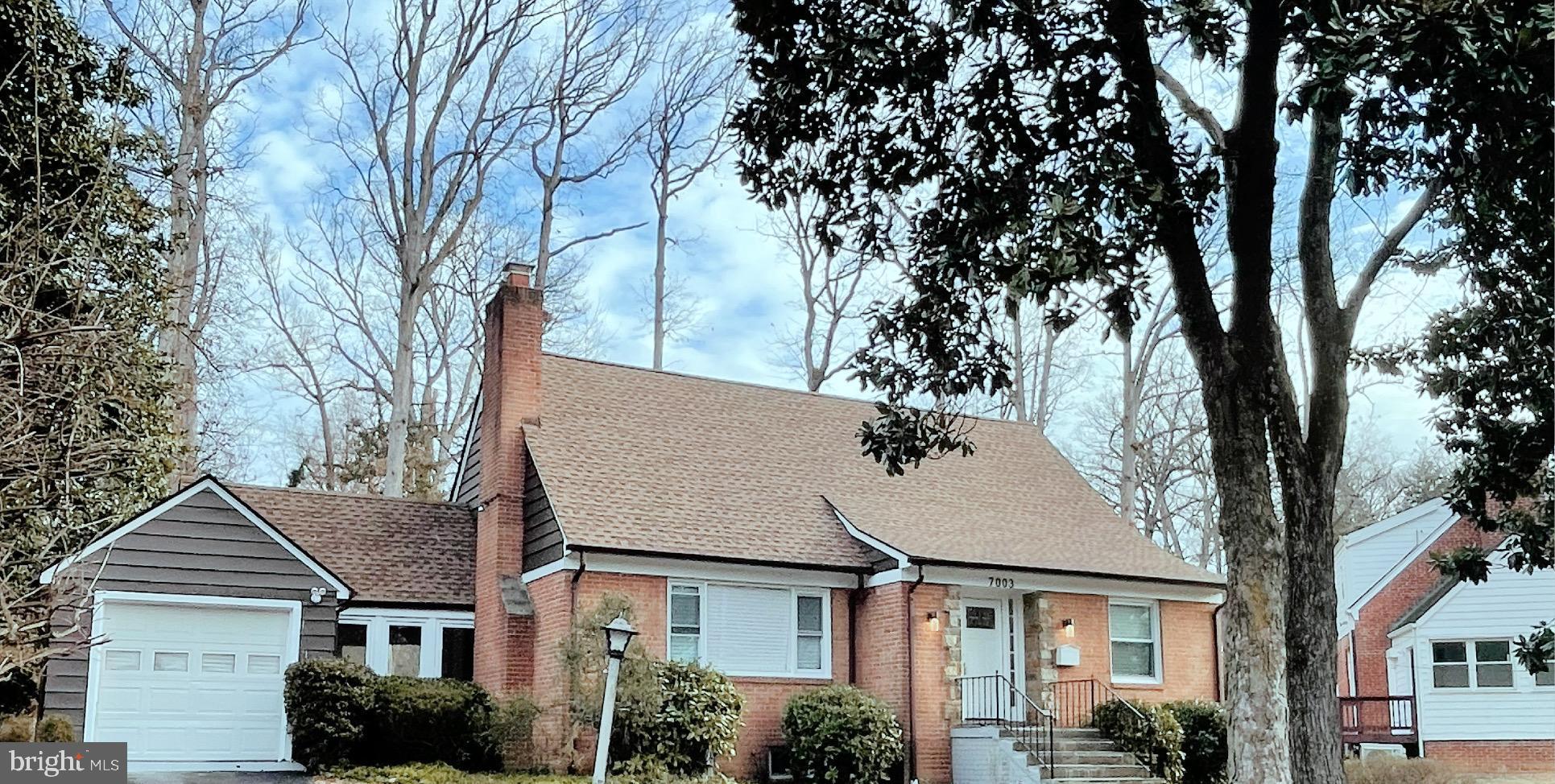 COLLEGE HEIGHTS ESTATES - Residential