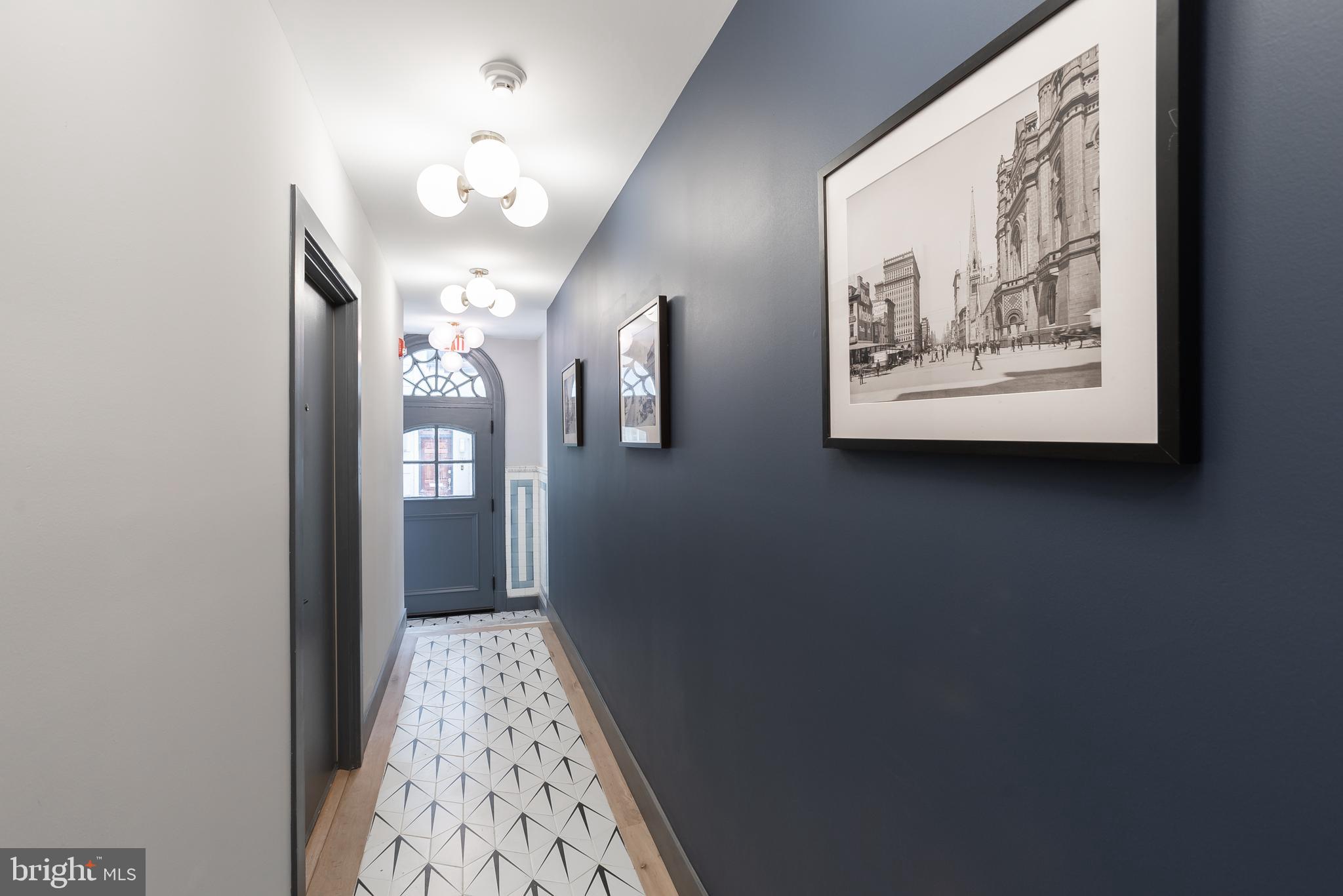 RITTENHOUSE SQUARE - Residential Lease