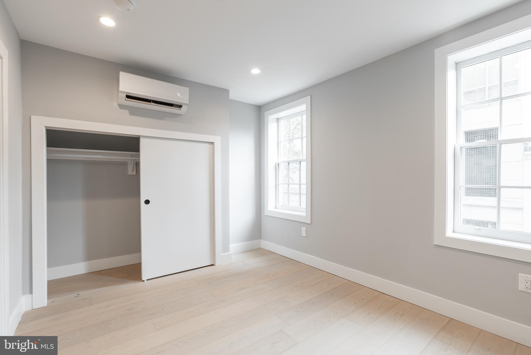 RITTENHOUSE SQUARE - Residential Lease