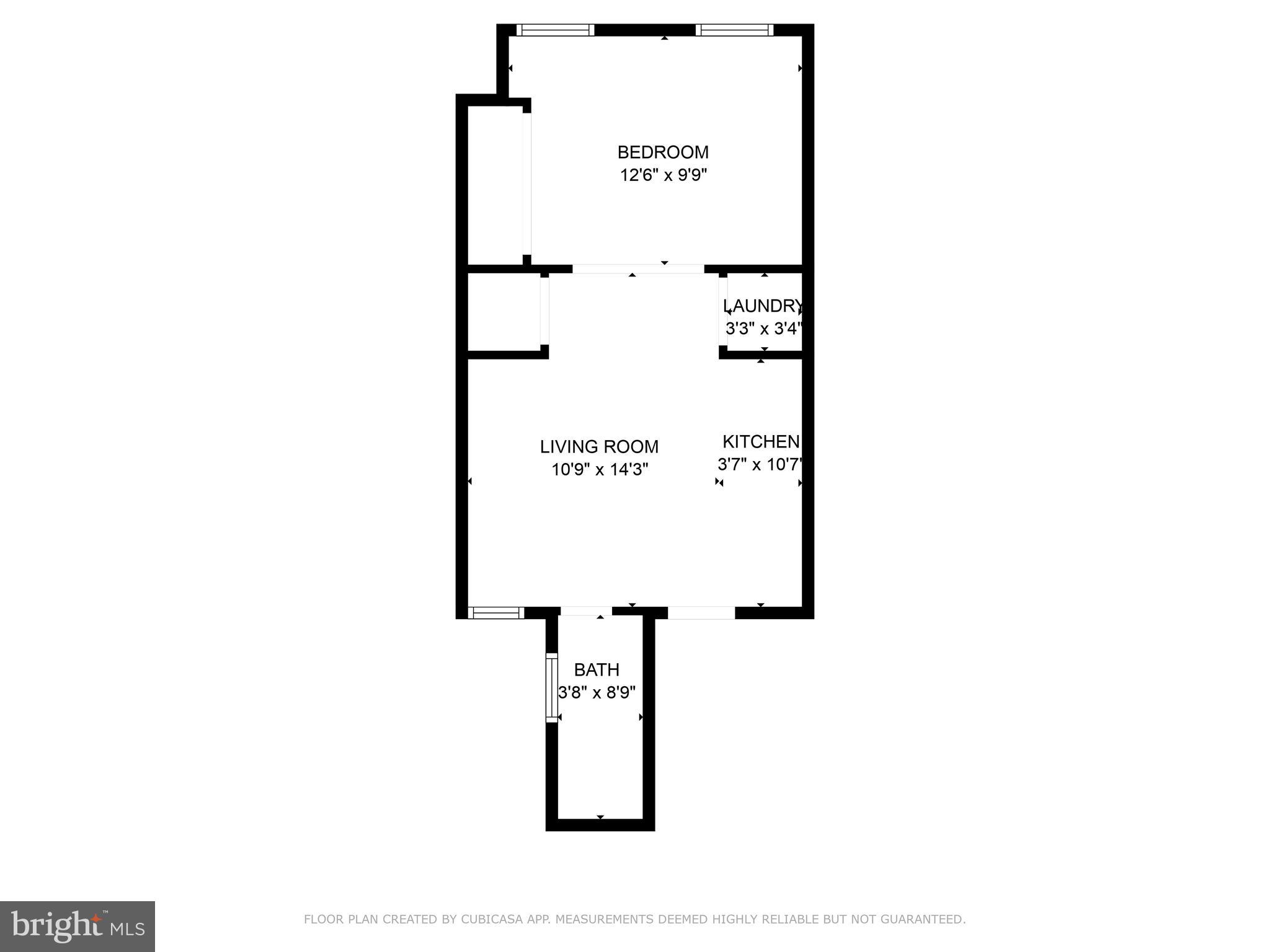 RITTENHOUSE SQUARE - Residential Lease