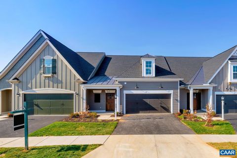 300 FARROW TERRACE CHARLOTTESVILLE VA 22901