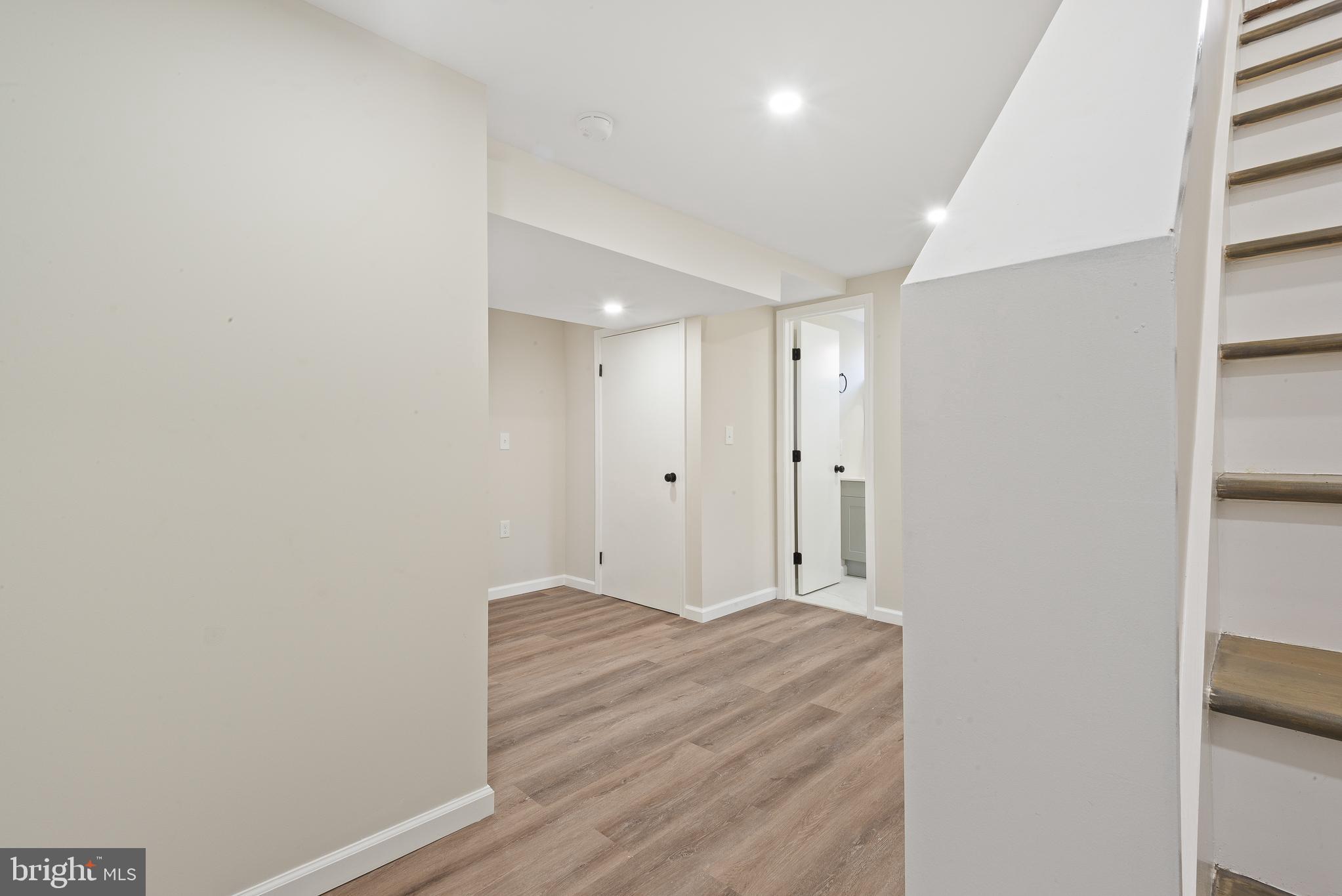 MARLOW HEIGHTS - Residential