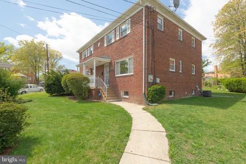4007 28th Avenue, Temple Hills, MD MLS: MDPG2149008