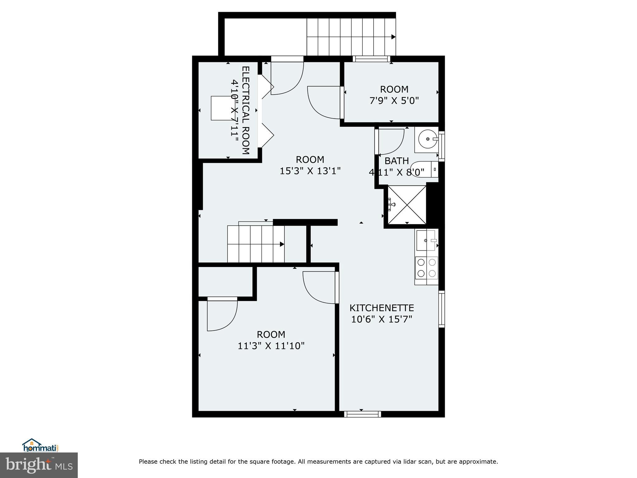 MARLOW HEIGHTS - Residential