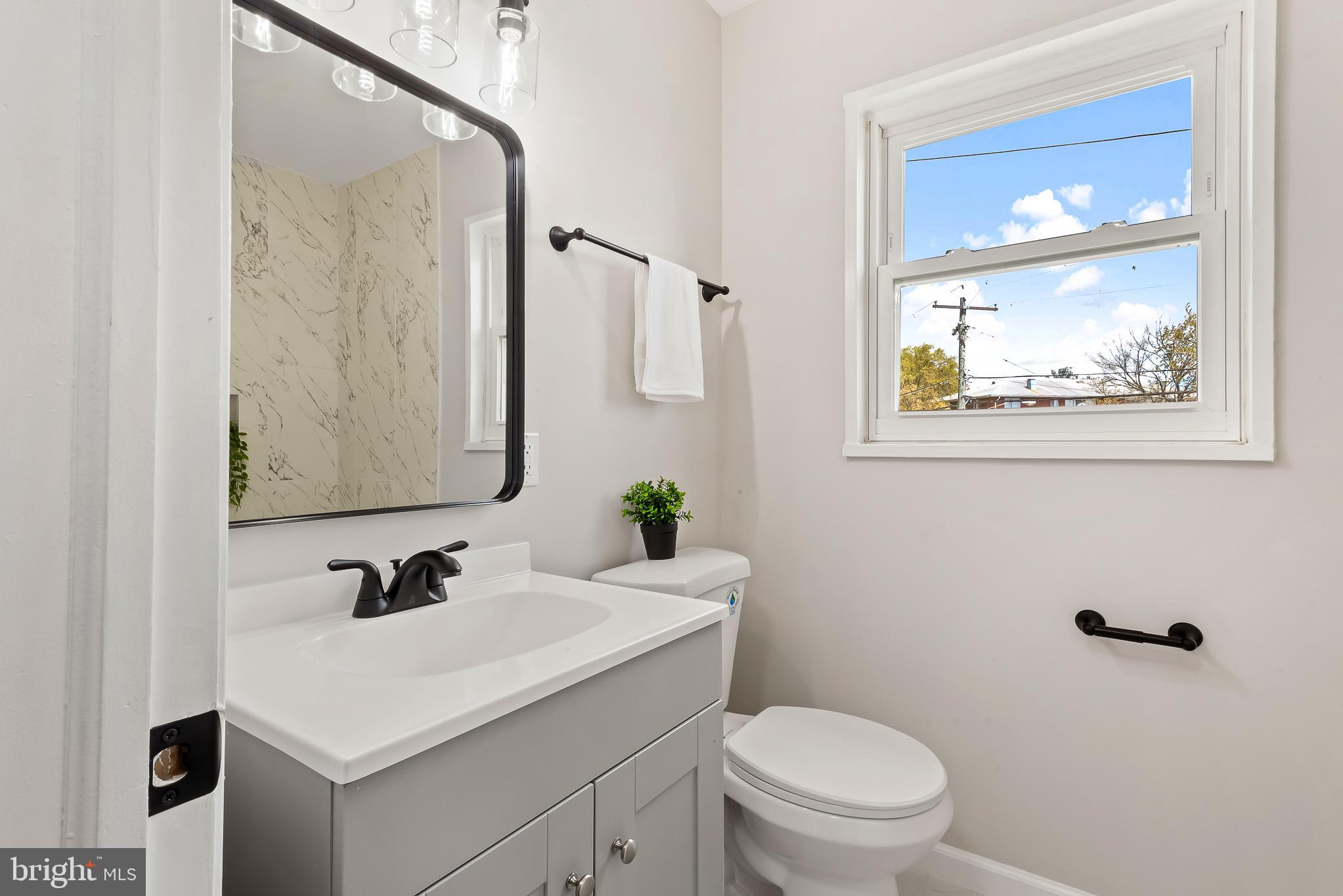 MARLOW HEIGHTS - Residential