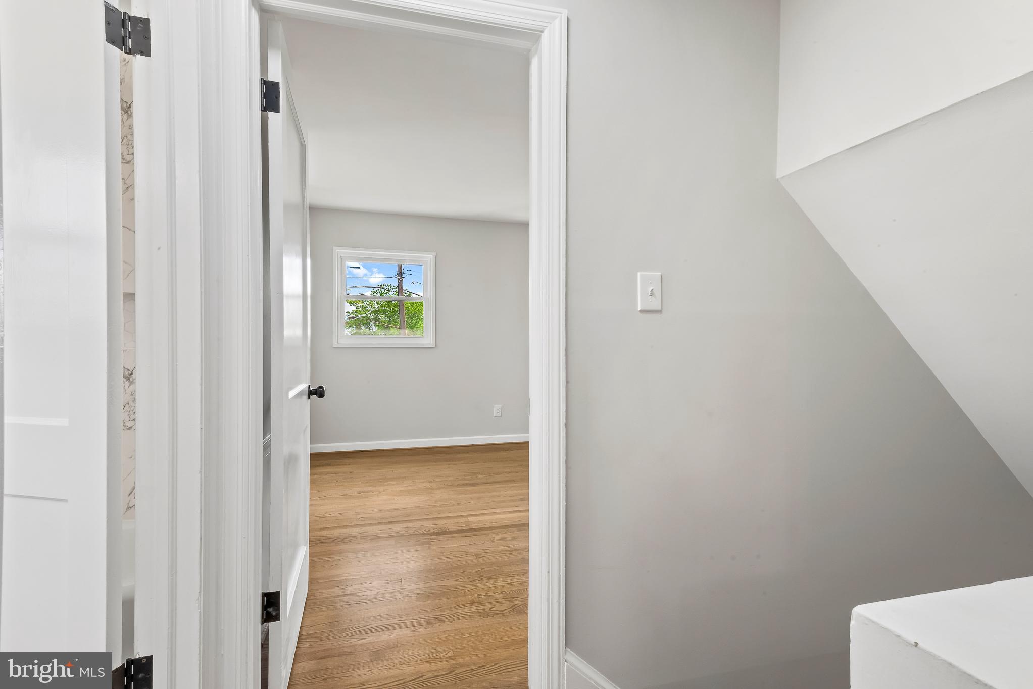 MARLOW HEIGHTS - Residential