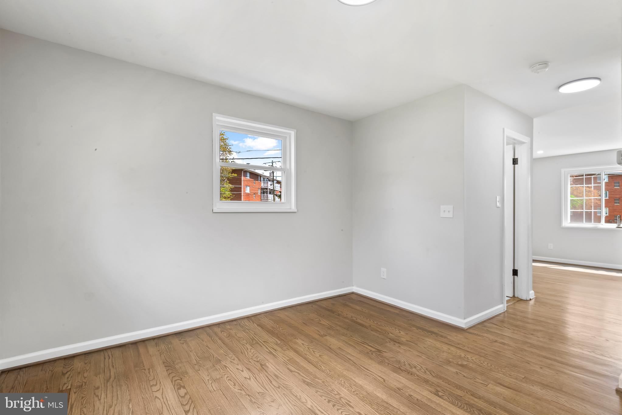 MARLOW HEIGHTS - Residential