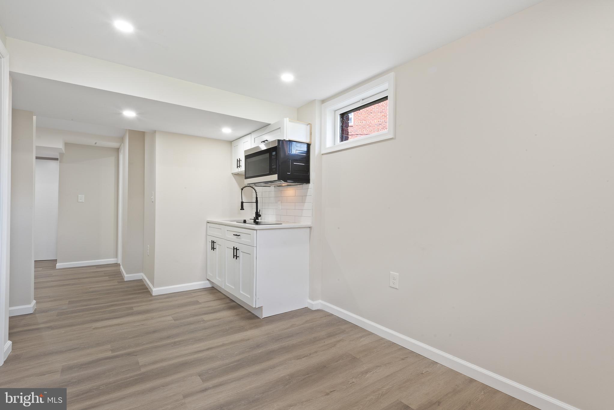 MARLOW HEIGHTS - Residential