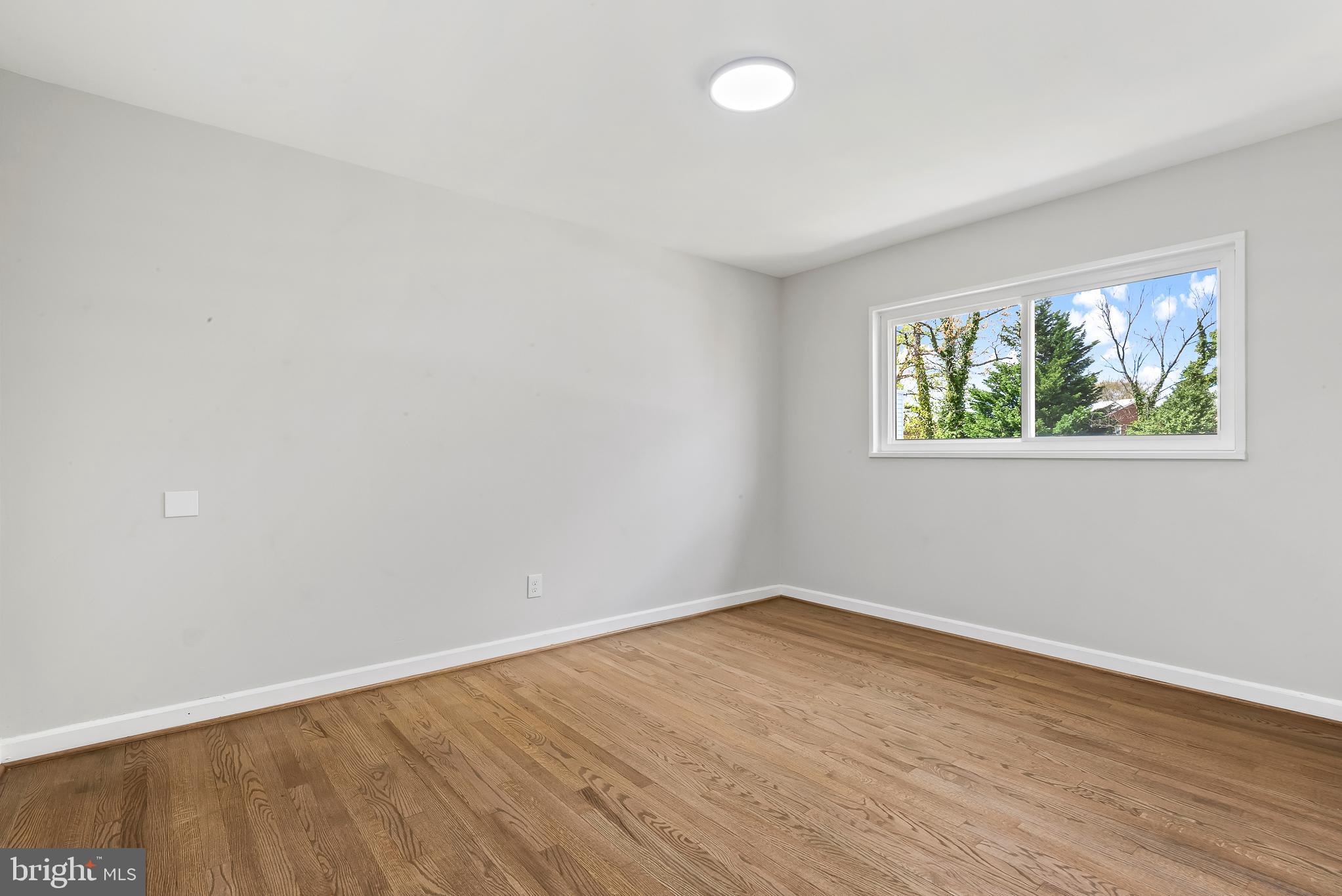 MARLOW HEIGHTS - Residential