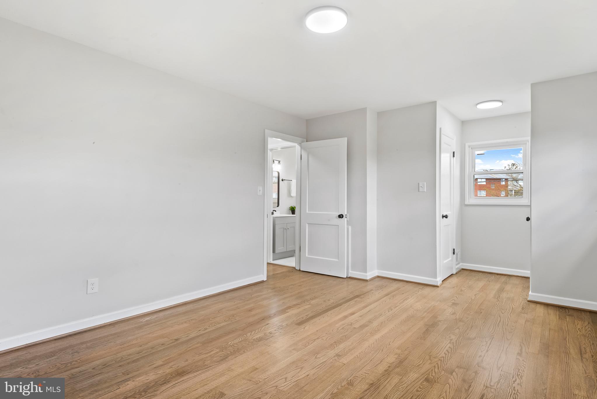 MARLOW HEIGHTS - Residential