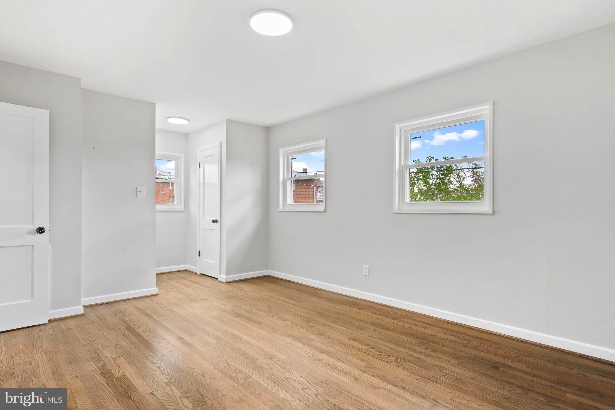 MARLOW HEIGHTS - Residential